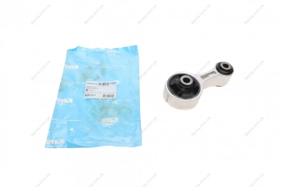 Подушка (опора) двигателя kavo parts EEM4515