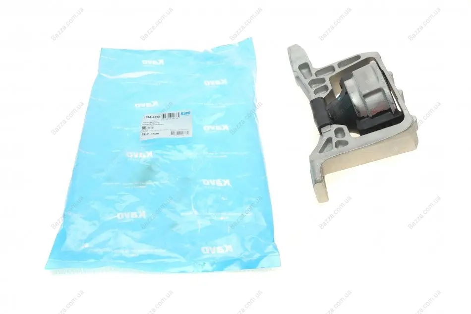 Подушка (опора) двигуна Kavo parts EEM-4538 (фото 1)