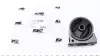 Подушка (опора) двигуна Kavo parts EEM5506 (фото 1)
