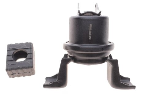 Подушка (опора) двигателя kavo parts EEM5564 на Митсубиси Лансер 9