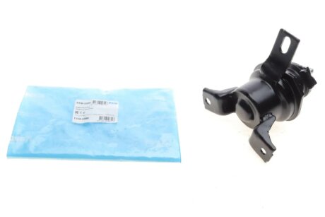 Подушка (опора) двигателя kavo parts EEM5566 на Митсубиси Лансер 9