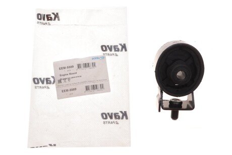 Подушка (опора) двигуна kavo parts EEM5589