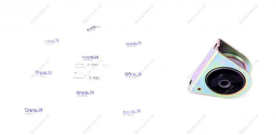 Подушка (опора) двигуна Kavo parts EEM5591 (фото 1)