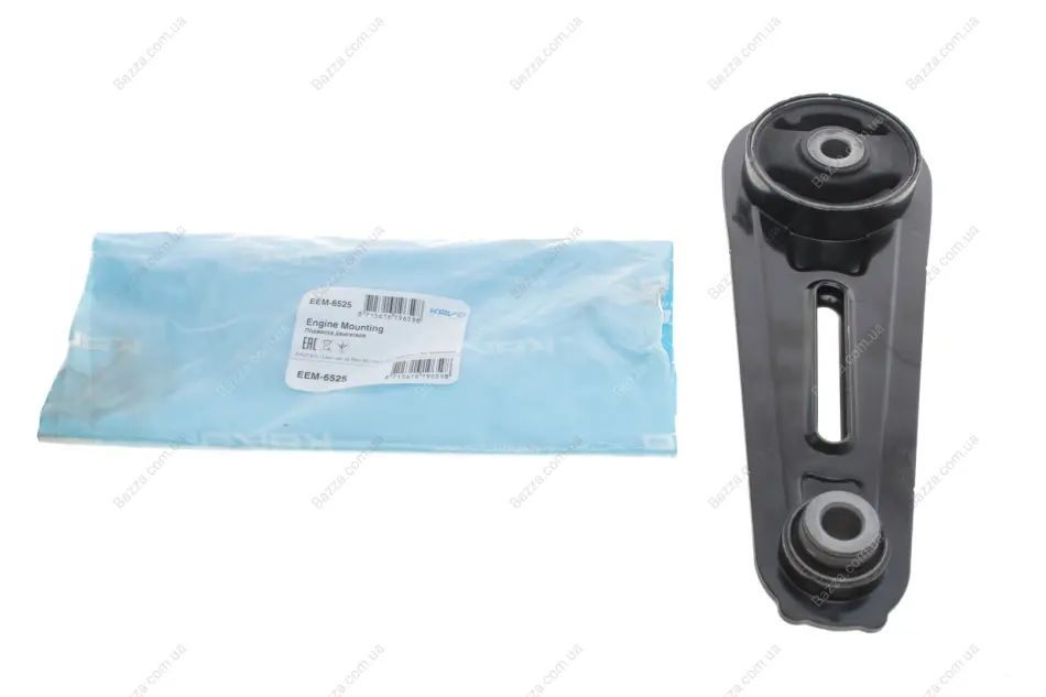 Подушка (опора) двигуна Kavo parts EEM6525 (фото 1)