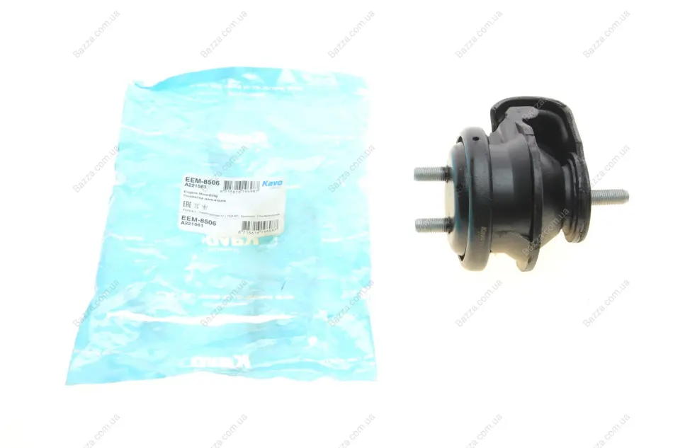Подушка (опора) двигателя kavo parts EEM8506
