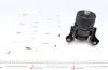 Подушка (опора) двигателя kavo parts EEM9031