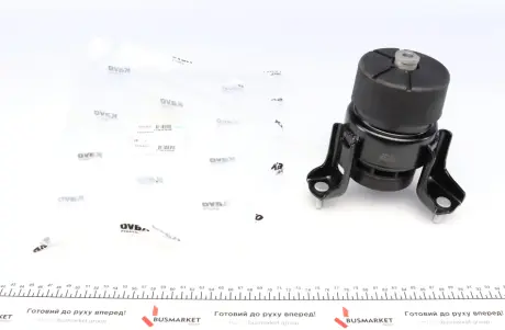 Подушка (опора) двигателя kavo parts EEM9031 Тойота Хайлендер