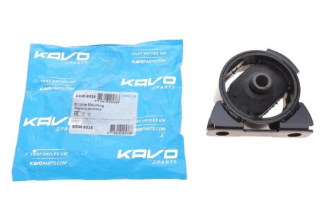 Подушка (опора) двигателя kavo parts EEM9038