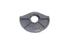 Подушка (опора) двигуна Kavo parts EEM9240 (фото 10)