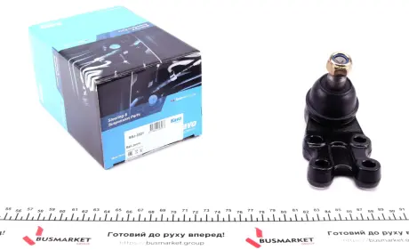 Подушка (опора) двигуна kavo parts SBJ3021