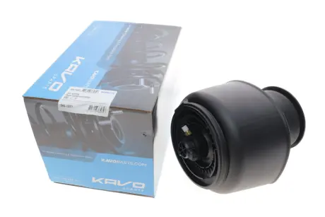Задня ресора Kavo parts SAS-10001