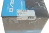 Подушка пневмопідвіски Kavo parts SAS10008 (фото 3)