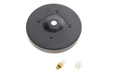 Подушка пневмопідвіски kavo parts SAS10018