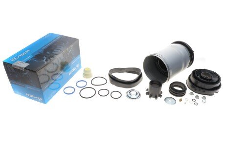 Подушка пневмопідвіски kavo parts SAS10033