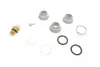 Подушка (опора) двигуна Kavo parts SAS10033 (фото 6)