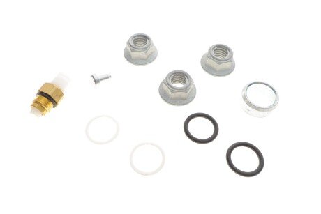 Подушка пневмопідвіски kavo parts SAS10033