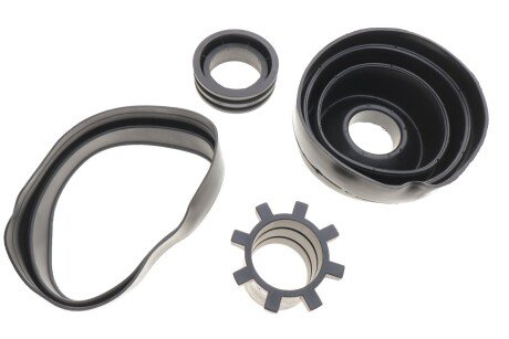 Подушка пневмопідвіски kavo parts SAS10033