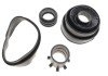 Подушка пневмопідвіски kavo parts SAS-10033