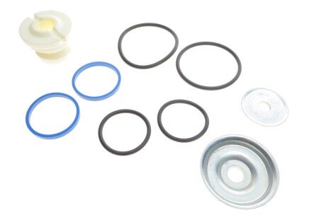 Подушка пневмопідвіски kavo parts SAS10033