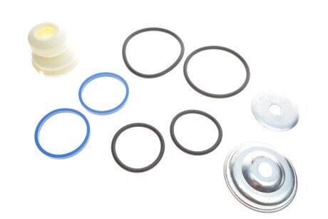 Подушка пневмопідвіски kavo parts SAS10033