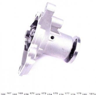 Помпа воды kavo parts HW1050