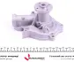 Помпа воды kavo parts HW1057