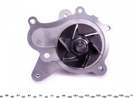 Помпа воды kavo parts HW-1063