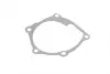 Помпа воды kavo parts MW1454