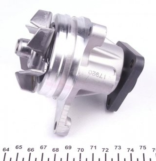 Помпа воды kavo parts MW-1537