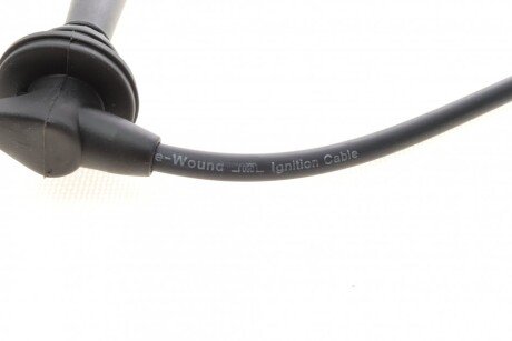 Високовольтні провода для свічок запалювання kavo parts ICK3003