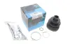 Пильовик шруса (гранати) внутрішній-зовнішній Kavo parts CVB1001 (фото 1)