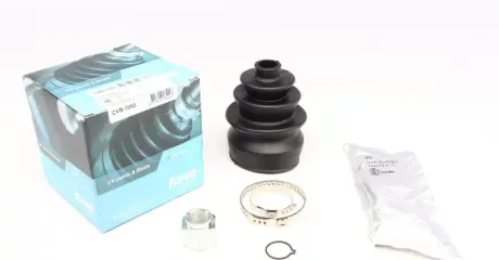 Пильовик шруса (гранати) внутрішній-зовнішній Kavo parts CVB-1003