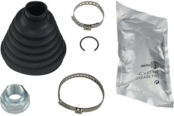 Пильовик шруса (гранати) внутрішній-зовнішній Kavo parts CVB-2001 (фото 1)