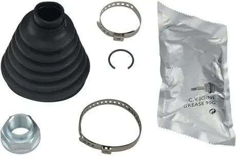 Пильовик шруса (гранати) внутрішній-зовнішній Kavo parts CVB-2001