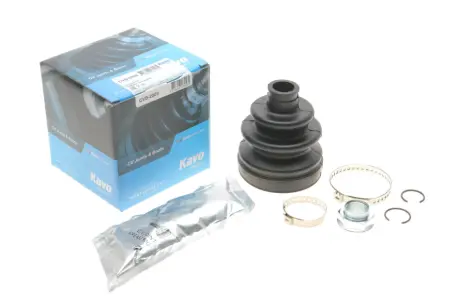 Пильовик шруса (гранати) внутрішній-зовнішній kavo parts CVB2003