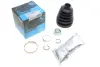 Пильовик шруса (гранати) внутрішній-зовнішній Kavo parts CVB-2007 (фото 1)