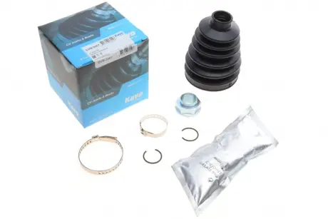 Пильовик шруса (гранати) внутрішній-зовнішній Kavo parts CVB-2007