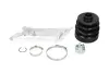 Пыльник шруса (гранаты) внутренний-наружный kavo parts CVB-3003