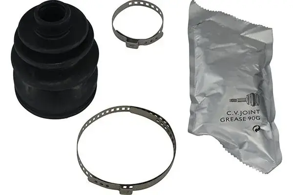 Пильовик шруса (гранати) внутрішній-зовнішній Kavo parts CVB3004 (фото 1)