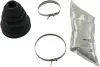 Пыльник шруса (гранаты) внутренний-наружный kavo parts CVB-3009