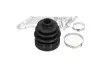 Пыльник шруса (гранаты) внутренний-наружный kavo parts CVB-4001