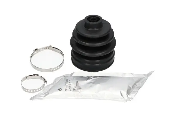 Пыльник шруса (гранаты) внутренний-наружный kavo parts CVB-4001