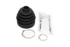 Пыльник шруса (гранаты) внутренний-наружный kavo parts CVB4002