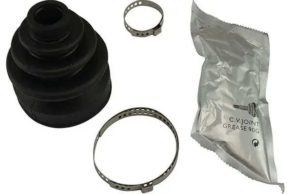 Пыльник шруса (гранаты) внутренний-наружный kavo parts CVB-4003
