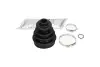Пильовик шруса (гранати) внутрішній-зовнішній Kavo parts CVB4500 (фото 3)