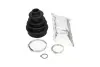 Пильовик шруса (гранати) внутрішній-зовнішній Kavo parts CVB4500 (фото 4)