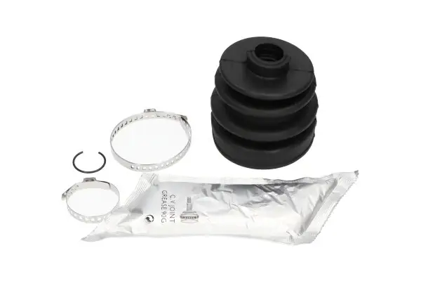 Пильовик шруса (гранати) внутрішній-зовнішній Kavo parts CVB4501 (фото 1)