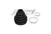 Пыльник шруса (гранаты) внутренний-наружный kavo parts CVB-4504