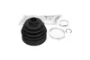Пыльник шруса (гранаты) внутренний-наружный kavo parts CVB-4510