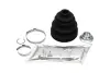 Пыльник шруса (гранаты) внутренний-наружный kavo parts CVB-4512